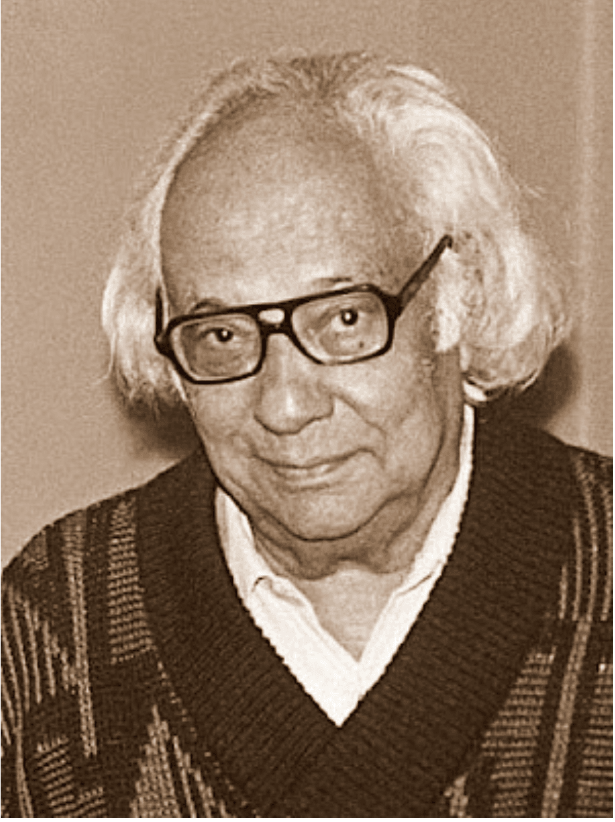 Image of Baltasar Lopes da Silva