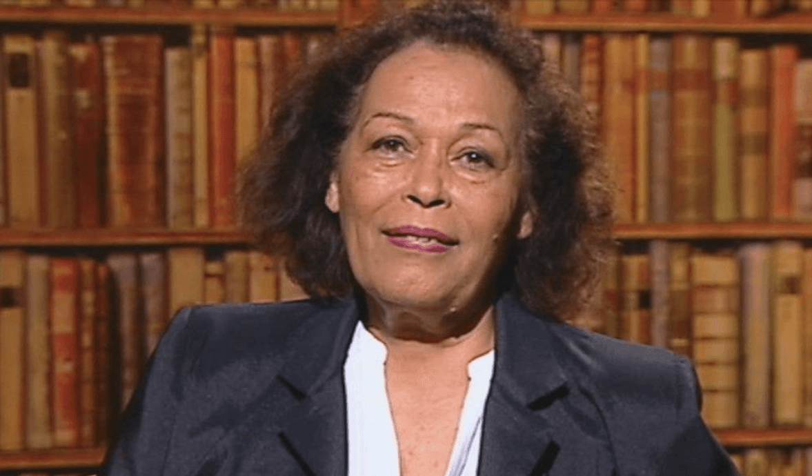 Image of Dina Salústio