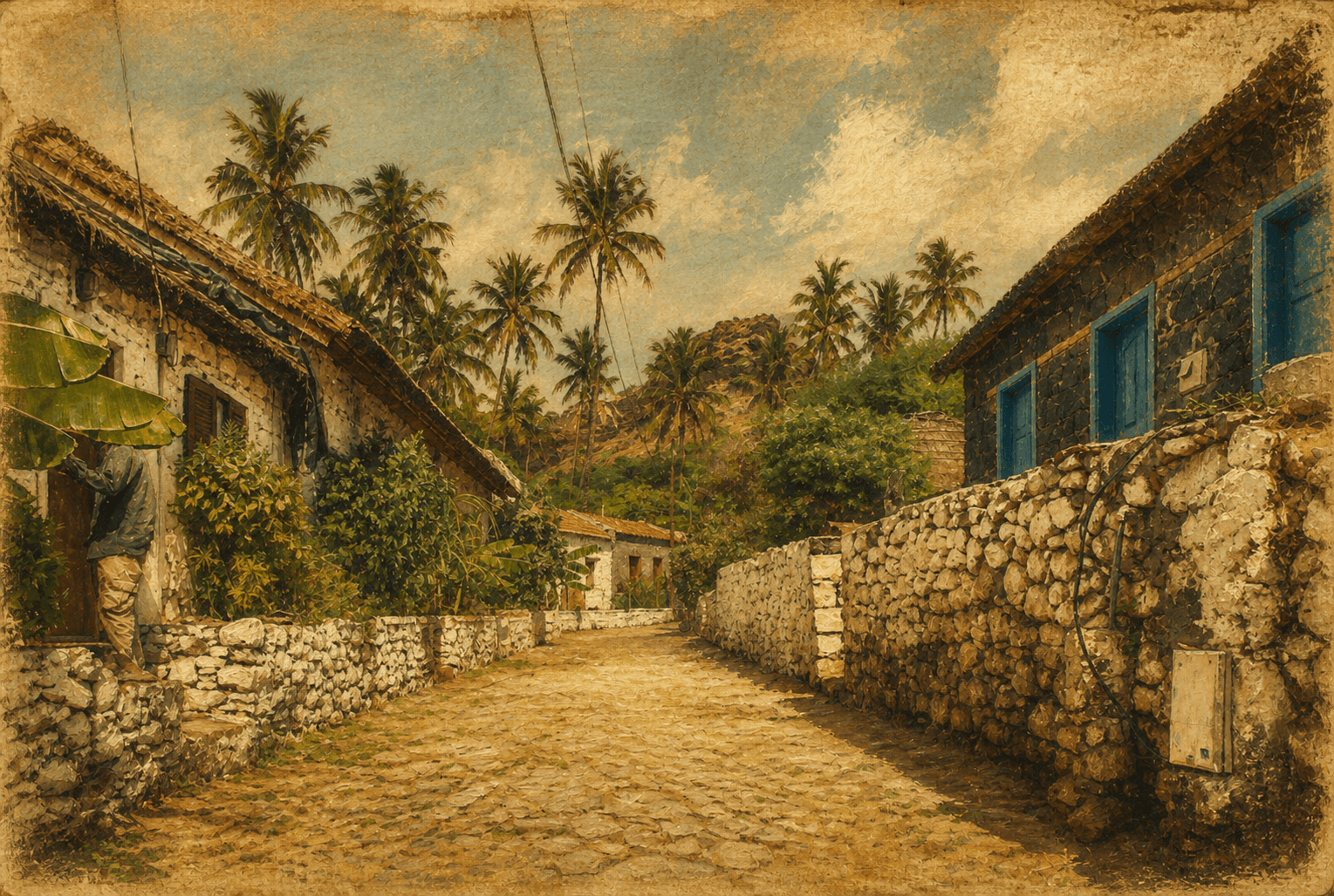 A Brief History of Cabo Verde: From Discovery to Identity