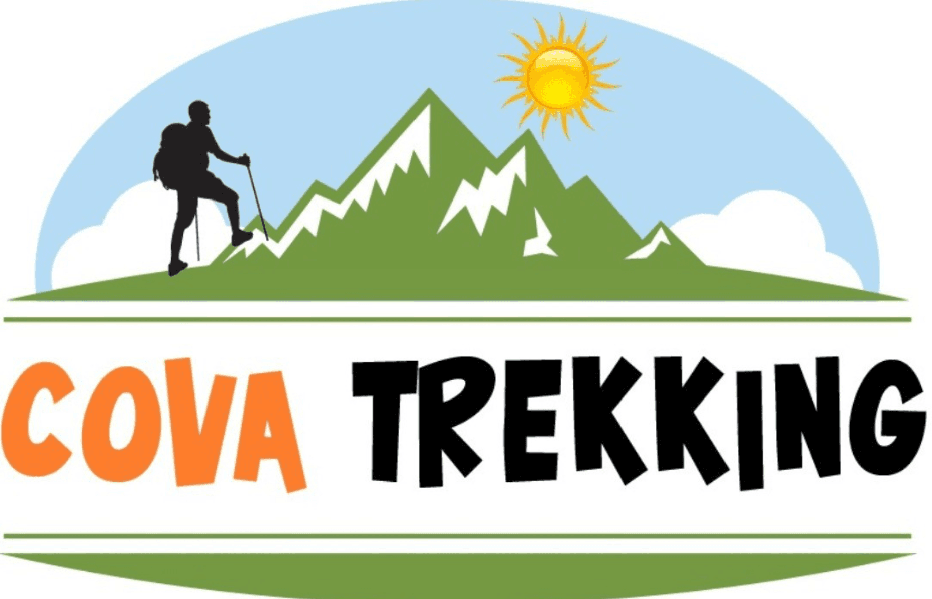 Image of Cova Trekking