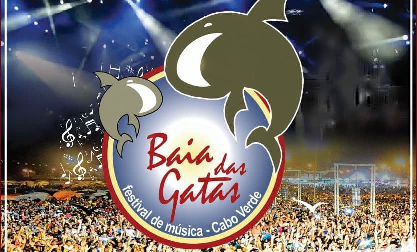 Baía das Gatas Festival