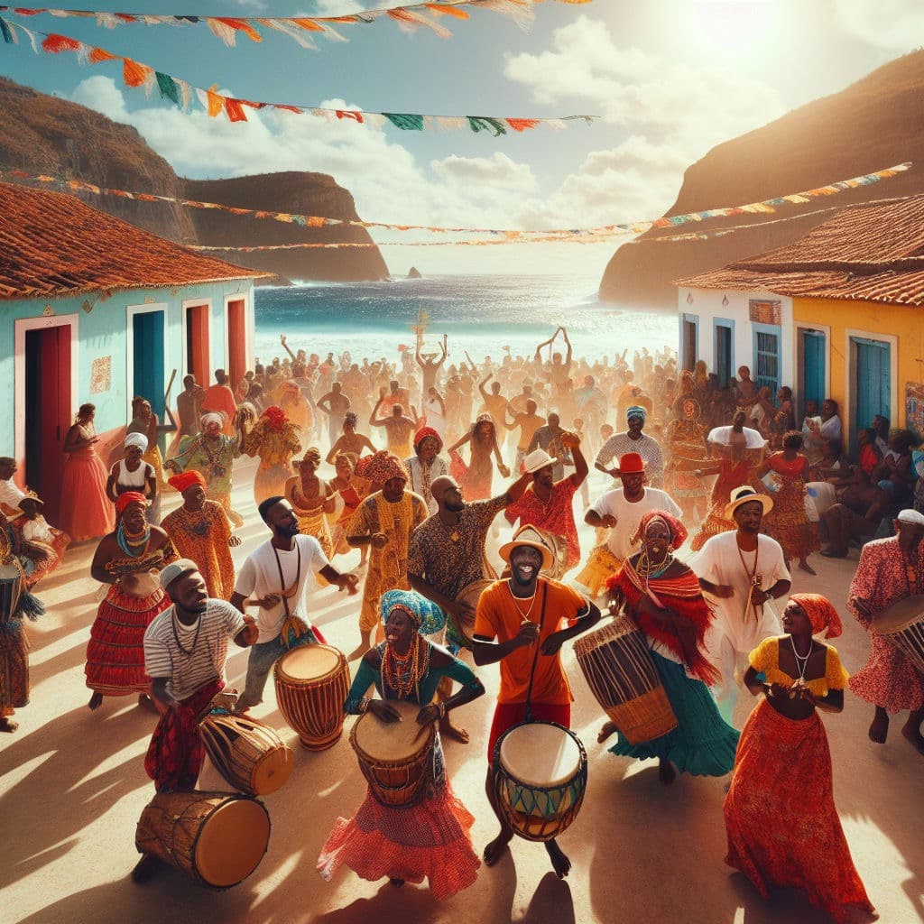 Festivals