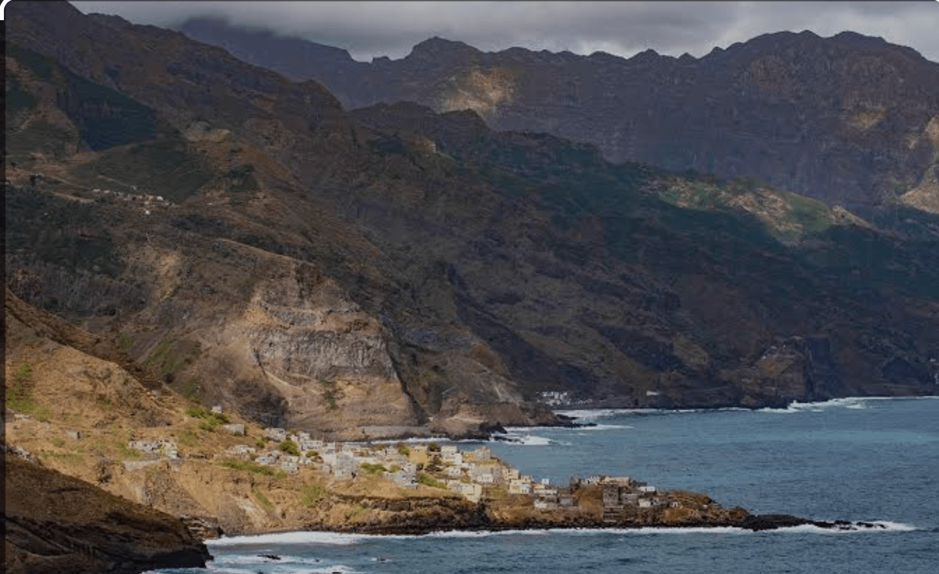 Image of Porto Novo
