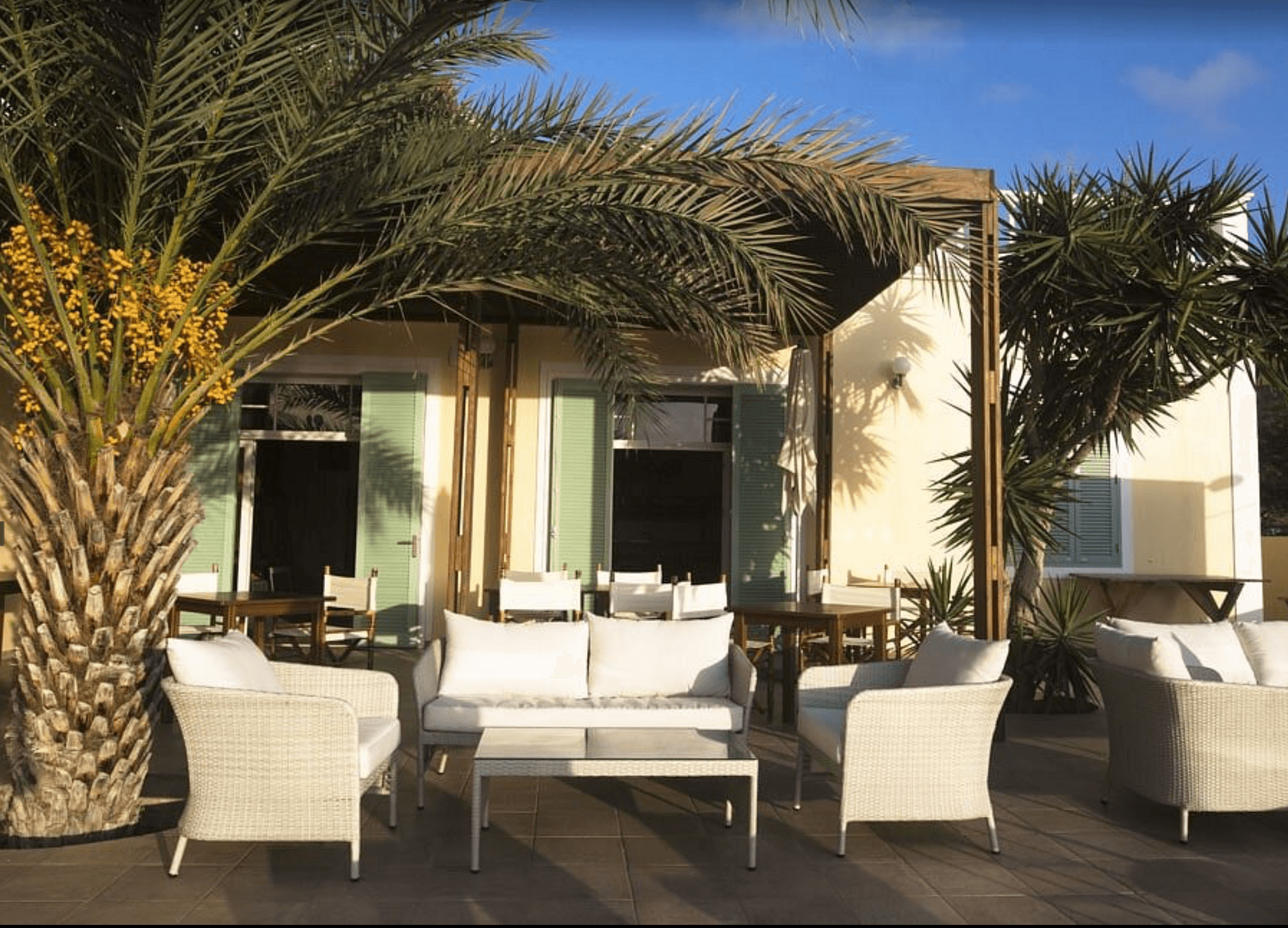 Image of Casa Marel